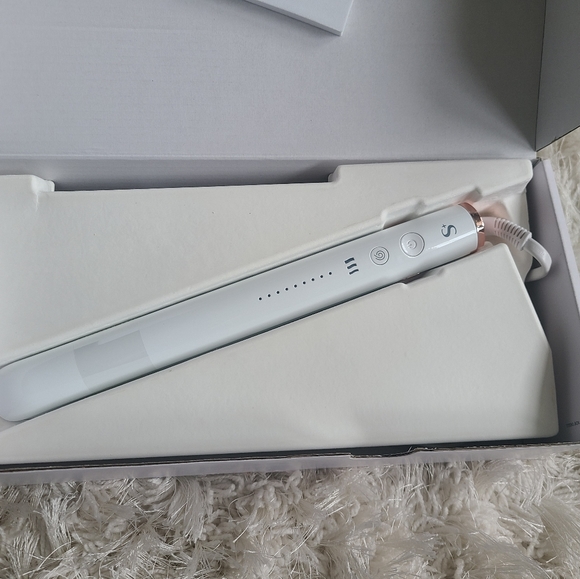 T3 Singlepass StylePlus 1" Flat Iron - Picture 4 of 7